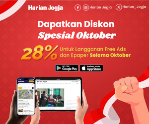 Promo Oktober