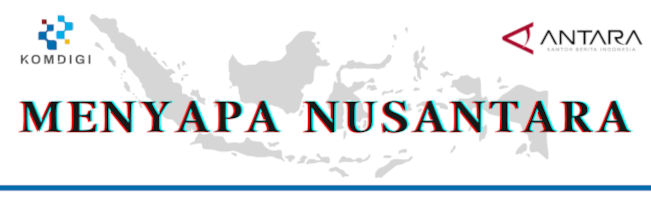Menyapa Indonesia